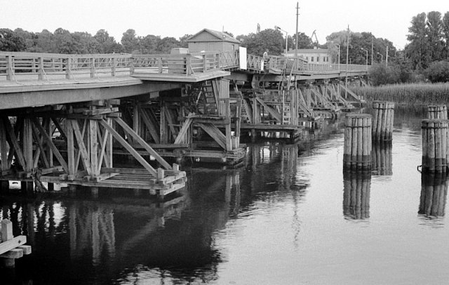 Большой петровский мост