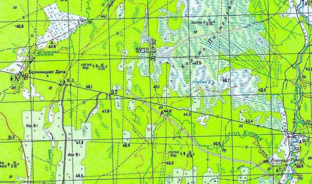 Рябово тосненский район ленинградская область карта